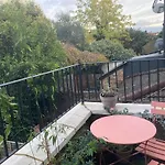 Central London Apartment Near Chelsea