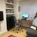 Central London Apartment Near Chelsea