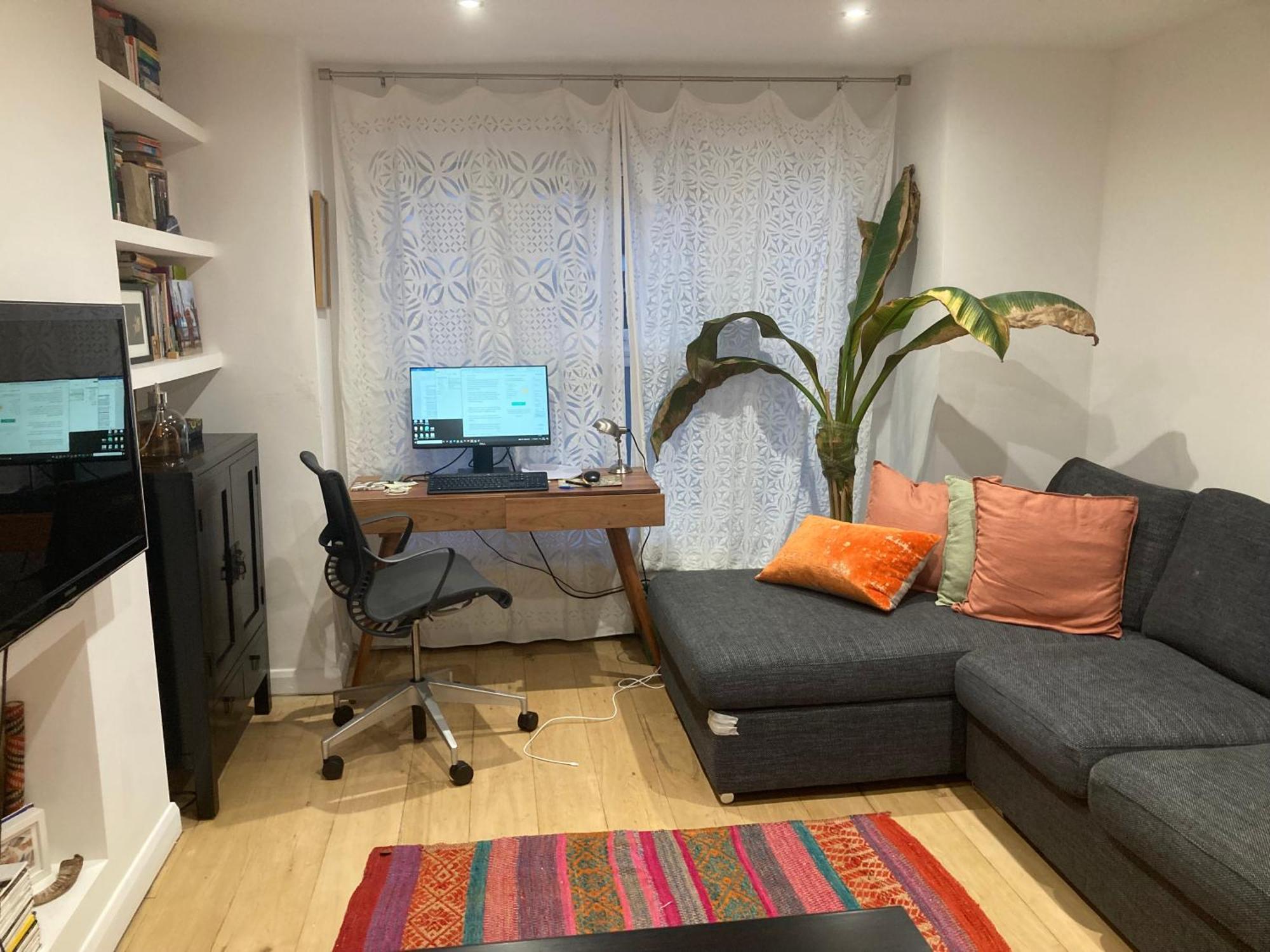 Apartamento Near Chelsea